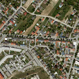 Satellite imagery of Kalvarienberg, AT