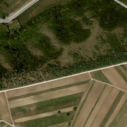 Satellite imagery of Kalvarienberg, AT