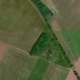 Satellite imagery of survey_point, SK