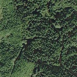 Satellite imagery of Elk Ridge, US
