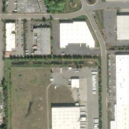 Satellite imagery of Everett Pit, US