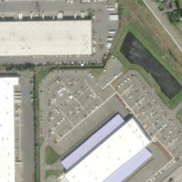 Satellite imagery of Everett Pit, US