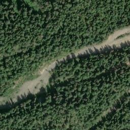 Satellite imagery of Storm Ridge, US