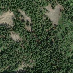 Satellite imagery of Storm Ridge, US