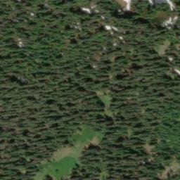 Satellite imagery of Cady Ridge, US