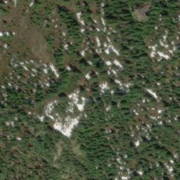 Satellite imagery of Cady Ridge, US