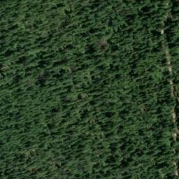 Satellite imagery of Minnow Ridge, US