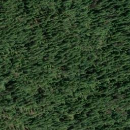 Satellite imagery of Minnow Ridge, US