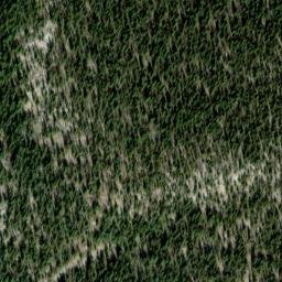 Satellite imagery of Wrong Ridge, US