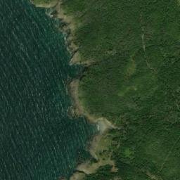 Satellite imagery of Antles Point, CA
