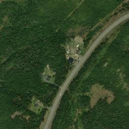Satellite imagery of Antles Point, CA