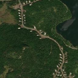 Satellite imagery of Salmon Brook Head, CA