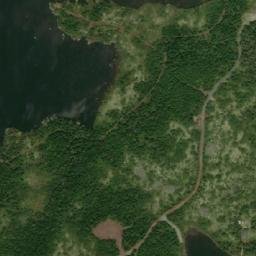 Satellite imagery of Salmon Brook Head, CA