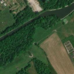 Satellite imagery of Château de Vaux, FR