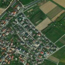 Satellite imagery of Dreibannstein Pfaffenweiler/Kirchhofen/Norsingen, FR