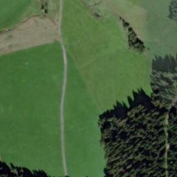 Satellite imagery of Weißtannenhöhe, DE