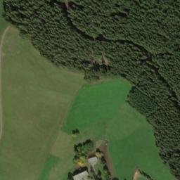 Satellite imagery of Die Rau, DE
