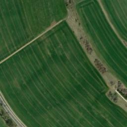 Satellite imagery of Hörnekapf, DE