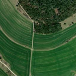 Satellite imagery of Hörnekapf, DE