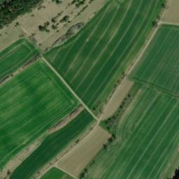 Satellite imagery of Hörnekapf, DE