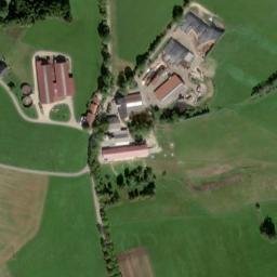 Satellite imagery of Sendeturm Witthoh, DE