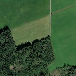Satellite imagery of Schloßberg, DE