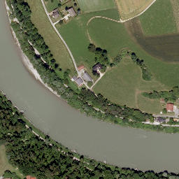 Satellite imagery of Totenberg, AT