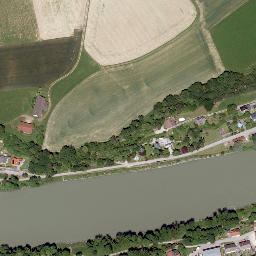 Satellite imagery of Totenberg, AT