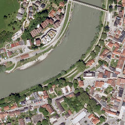 Satellite imagery of Totenberg, AT