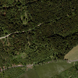 Satellite imagery of Bäckerberg, AT