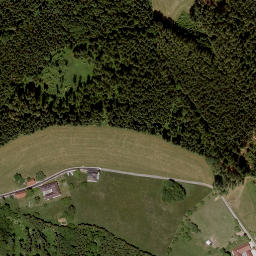 Satellite imagery of Bäckerberg, AT