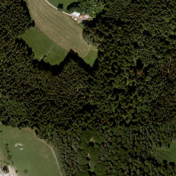 Satellite imagery of Bäckerberg, AT
