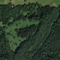 Satellite imagery of Kruckenbrettl, AT