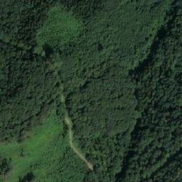 Satellite imagery of Kruckenbrettl, AT