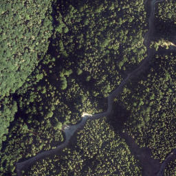 Satellite imagery of Kleinzeller Fels, AT