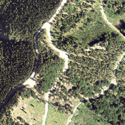 Satellite imagery of Kleinzeller Fels, AT