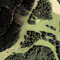 Satellite imagery of Unterberg, AT