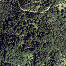 Satellite imagery of survey_point, AT