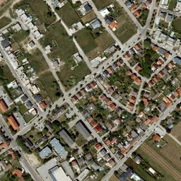 Satellite imagery of Kalvarienberg, AT