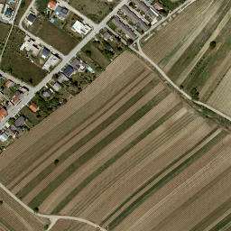 Satellite imagery of Kalvarienberg, AT
