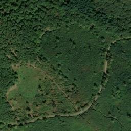 Satellite imagery of survey_point, SK