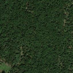 Satellite imagery of 7-es határkaró, SK