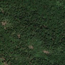 Satellite imagery of 7-es határkaró, SK