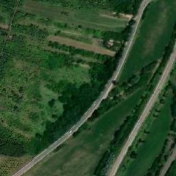 Satellite imagery of survey_point, SK