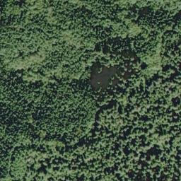 Satellite imagery of Elk Ridge, US