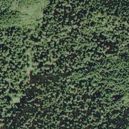 Satellite imagery of Elk Ridge, US