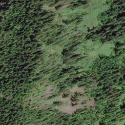 Satellite imagery of Low Divide, US