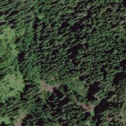 Satellite imagery of Low Divide, US