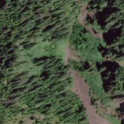 Satellite imagery of Low Divide, US