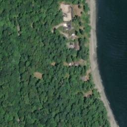 Satellite imagery of Foulweather Bluff, US